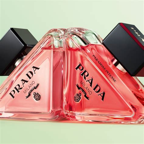 prada paradoxe reviews|what does prada smell like.